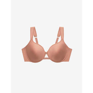 ThirdLove 24/7® Classic Perfect Coverage Bra Size 40Cmocha / 40C